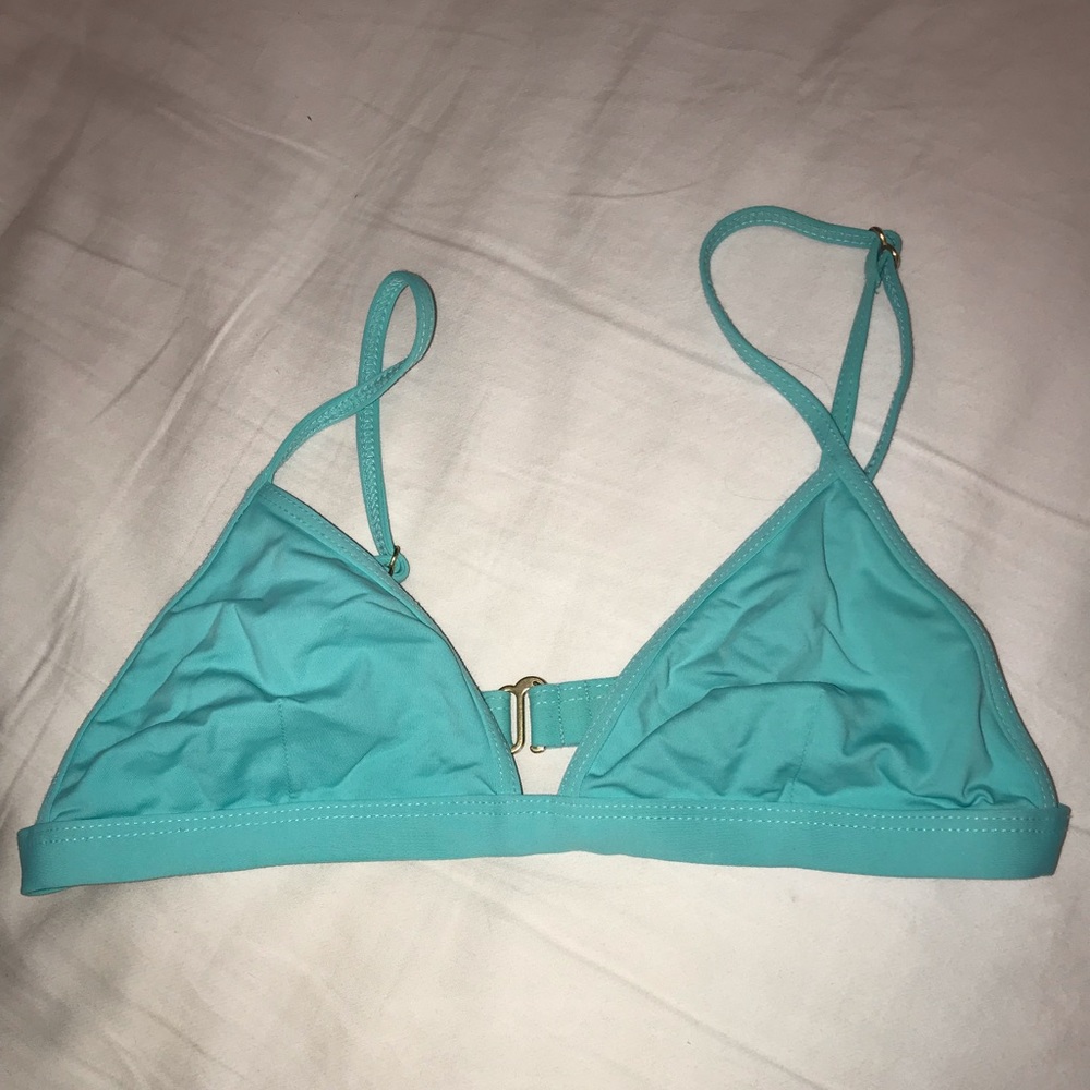 Bikini top